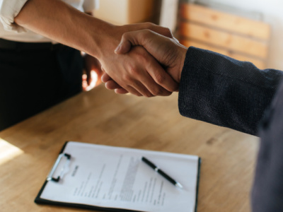 Partnership Agreements 2025 How to Prevent Conflict and Protect Your Business Relationships - consultantlm.com