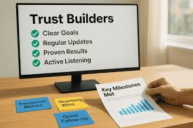 How to Build Investor Trust Through Legal Structure for Successful Funding in 2025 - consultantlm.com