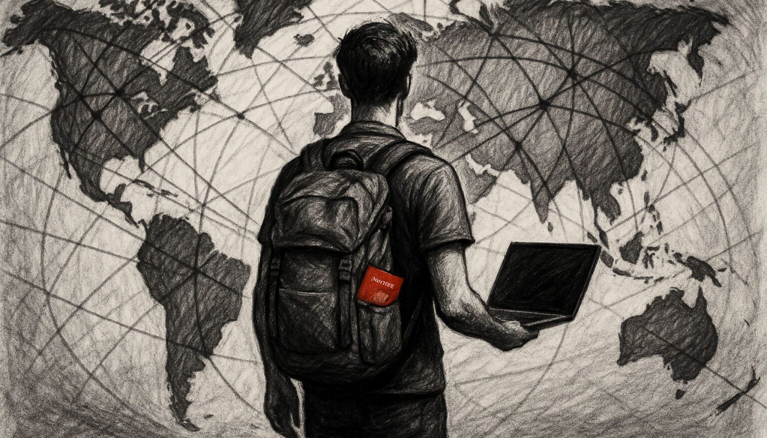 Residency Planning for Digital Nomads How to Legally Minimize Taxes and Protect Your Freedom 2025 - consultantlm.com