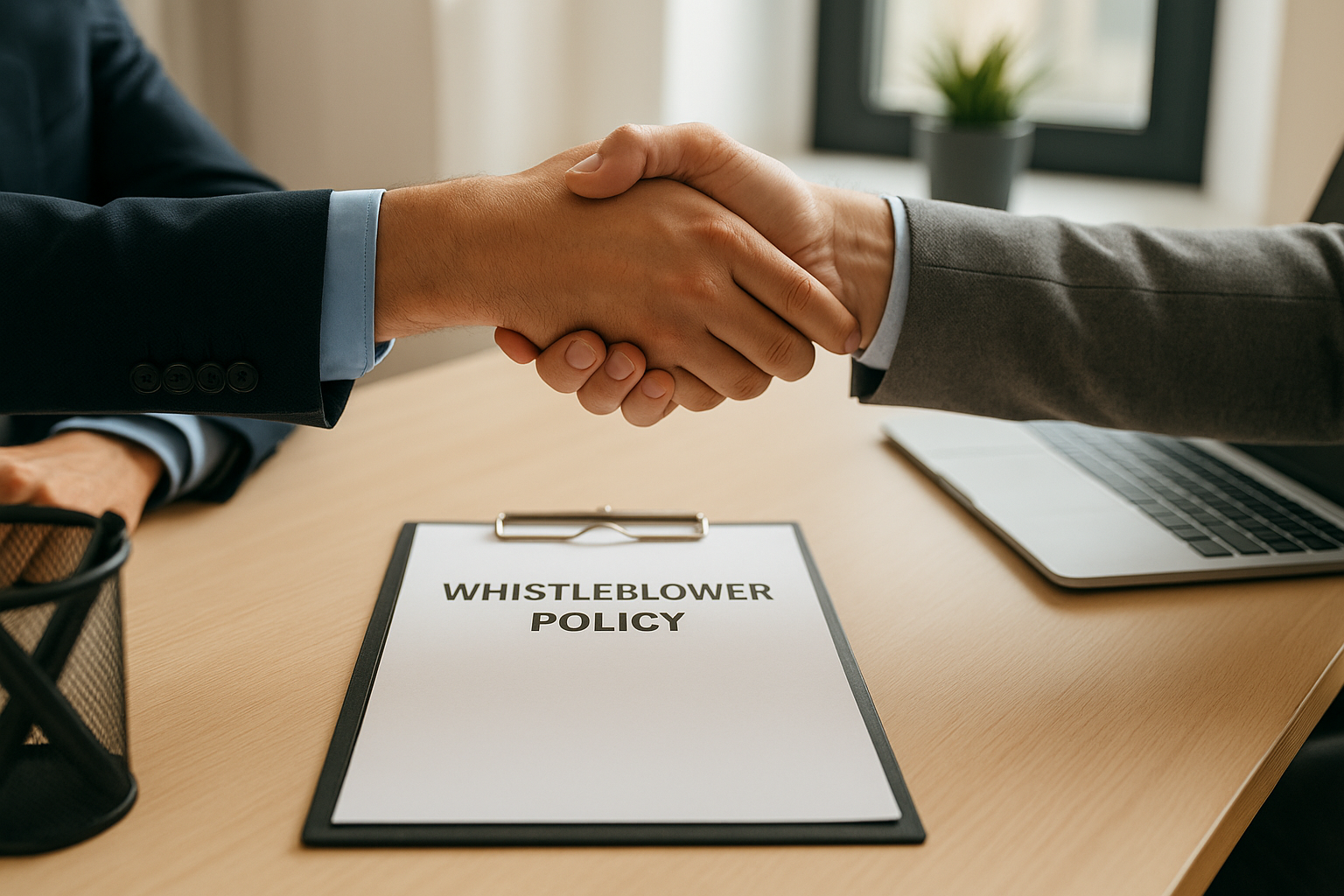 Как защитить бизнес от жалоб информаторов и избежать штрафов 2025 помощь юристов - consultantlm.com