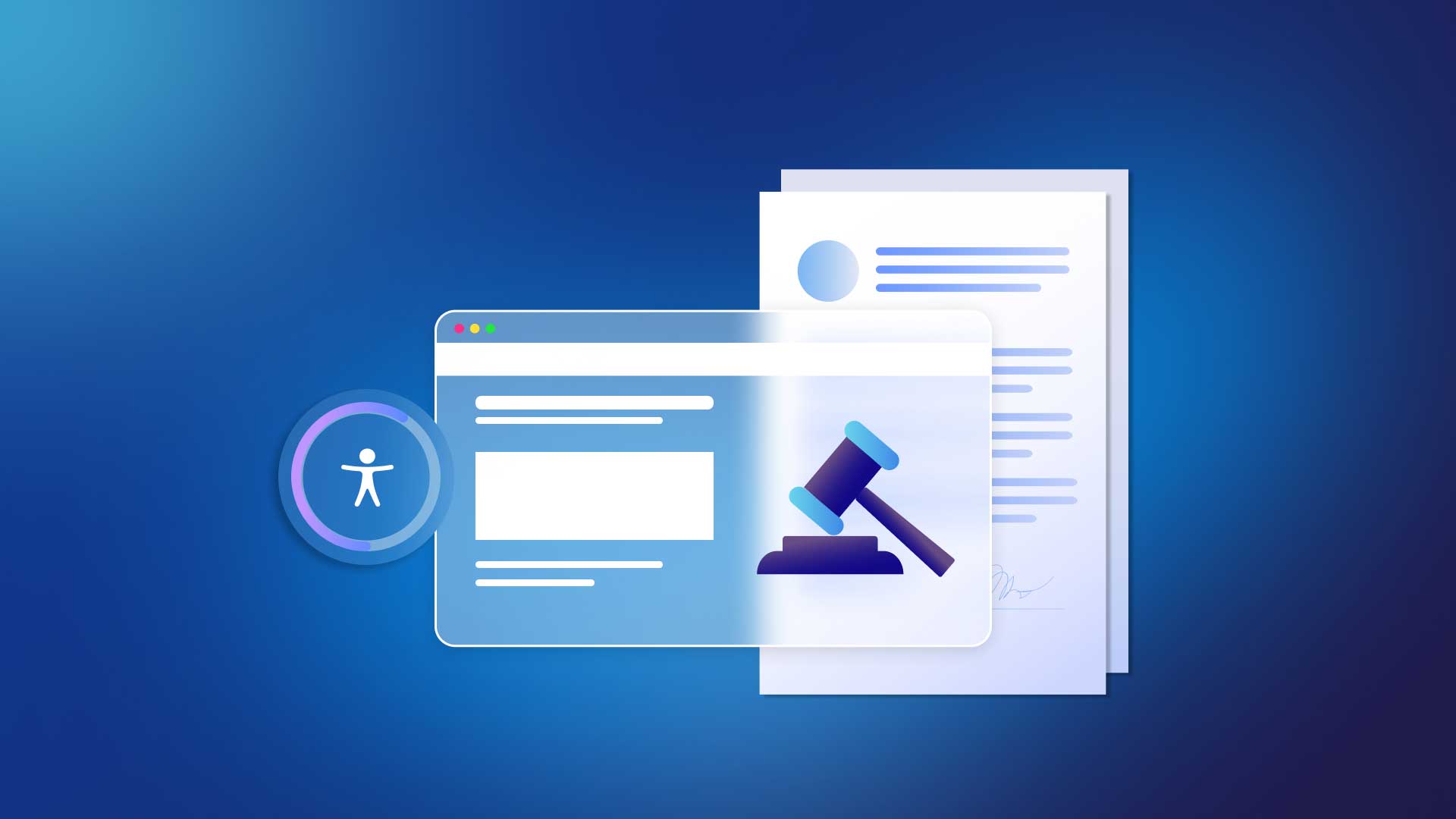 Prevent Accessibility Lawsuits in 2025 Ensure Your Tech Startup ADA Compliance and Digital Accessibility - consultantlm.com