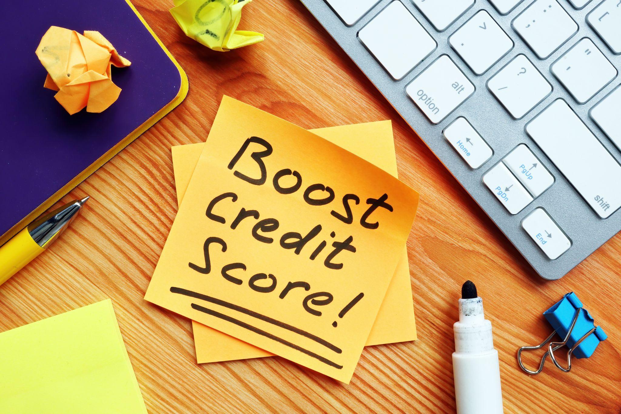 How Authorized User Accounts Boost Your Credit Score Fast and Legally 2025 - consultantlm.com