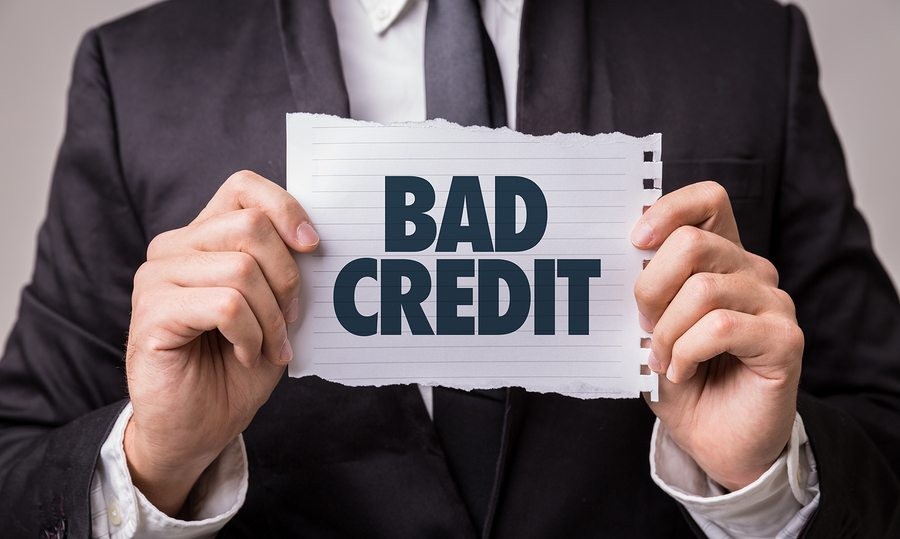 How to Rebuild Credit After Hardship in 2025 Tips for Fixing Bad Credit Fast - consultantlm.com