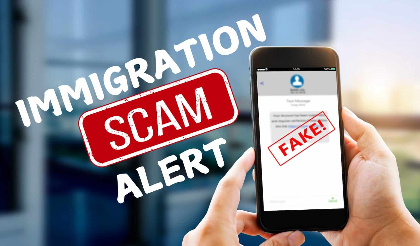 Beware of Fake Immigration Consultants 2025 How to Verify Licensed Attorneys and Avoid Scams - consultantlm.com