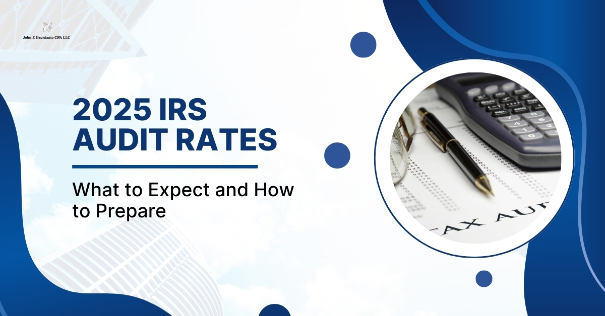 IRS Audit Tips 2025 How to Respond to an IRS Audit Notice and Avoid Costly Mistakes - consultantlm.com