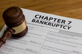 Chapter 7 Bankruptcy 2025 How to Get a Fresh Start and Stop Debt Collections Fast - consultantlm.com