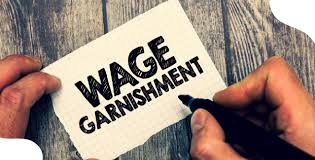 How to Stop Wage Garnishment and Rebuild Credit Fast in 2025 Step by Step Guide - consultantlm.com