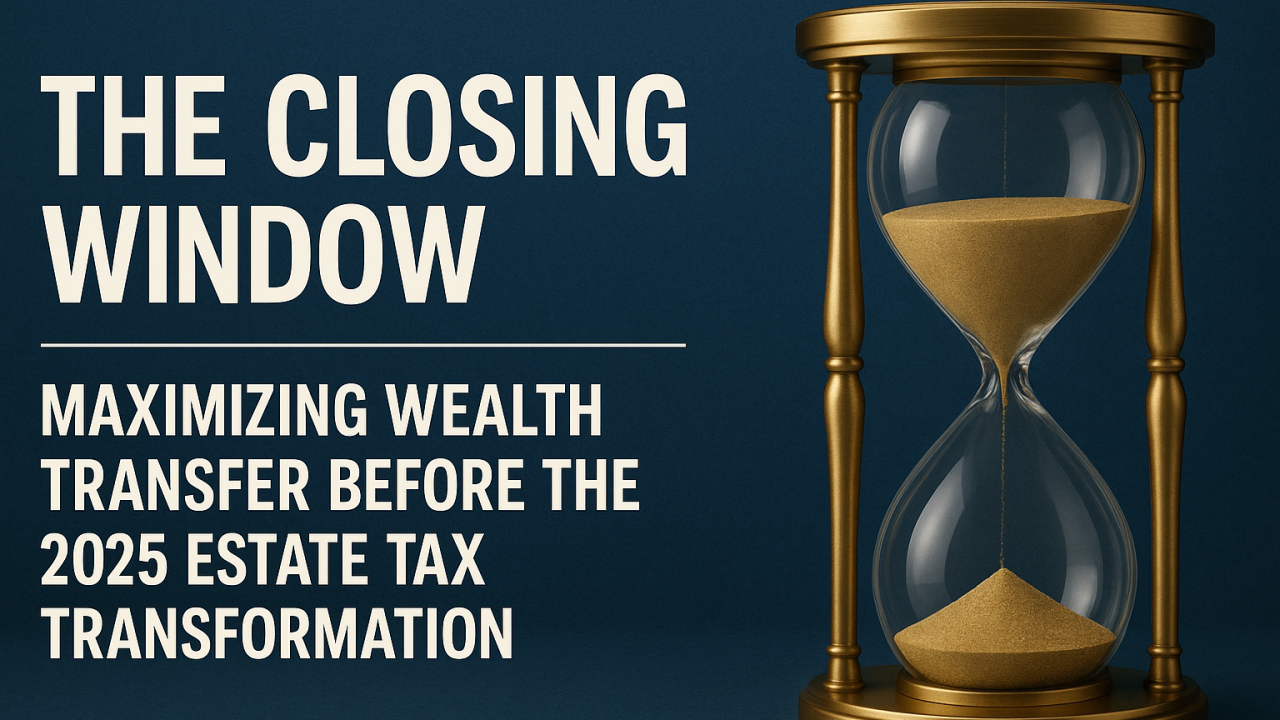 Tax Efficient Wealth Transfer Across Borders How to Minimize Inheritance Taxes in 2025 - consultantlm.com