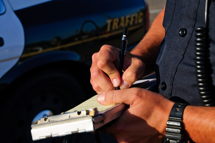 How to Fight a Traffic Ticket and Protect Your Driving Record in 2025 - consultantlm.com
