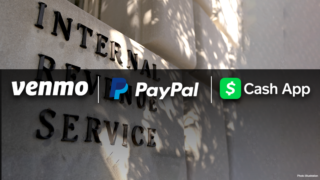 IRS Intensifies Small Business Audits in 2025 for PayPal Venmo CashApp Users Beware - consultantlm.com