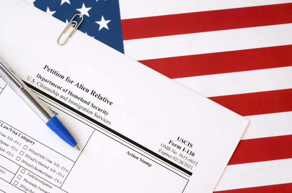 Immigration Support to the U.S.: Legal Case by Andrei Solodov - consultantlm.com