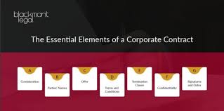 The Power of a Solid Business Contract Why Clear Payment Liability and Exit Terms Matter in 2025 - consultantlm.com