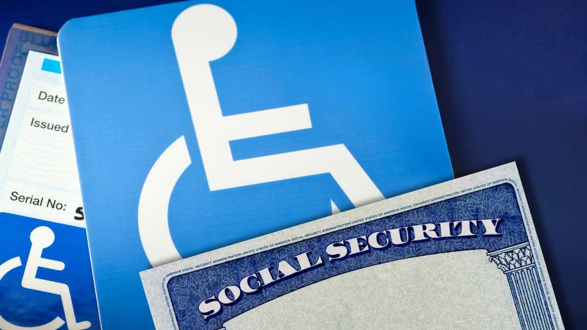 Receiving Disability Benefits (SSDI) for a Chronic Illness After Initial Denial - consultantlm.com
