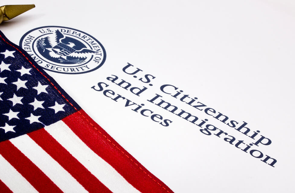 Immigration Forms and Procedure Support in the U.S. — Practical Help and Guidance - consultantlm.com