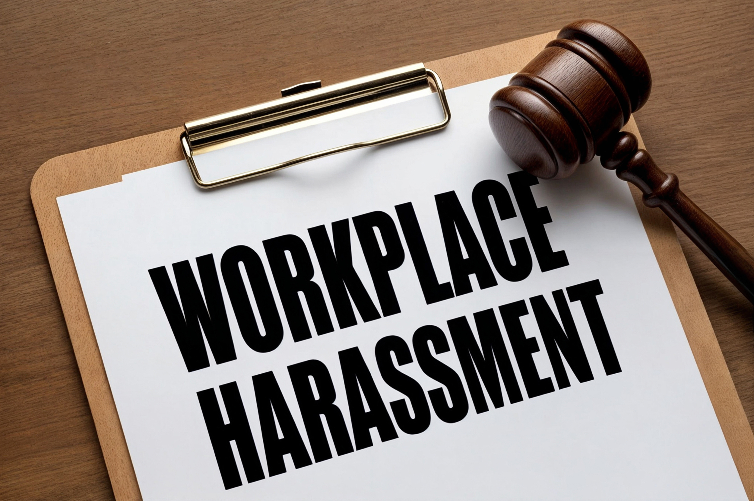 Как правильно сообщить о харассменте и защитить свои права 2025 инструкция и советы - consultantlm.com