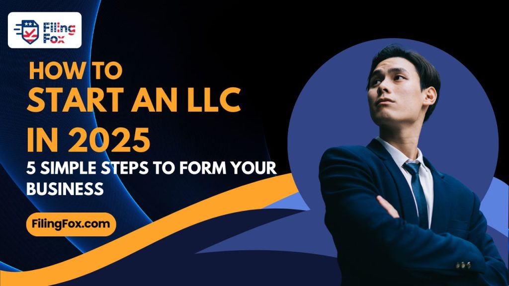 How to Legally Start a Business in the US as a Foreigner 2025 Step by Step Guide LLC vs Corporation - consultantlm.com