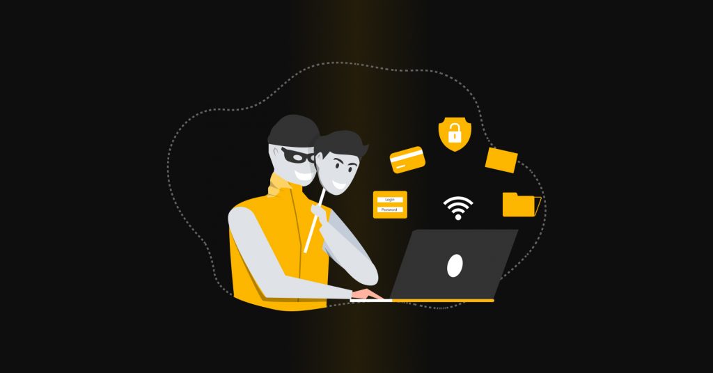 Как защитить бизнес от мошенничества с фальшивыми счетами и поддельными поставщиками 2025 - consultantlm.com