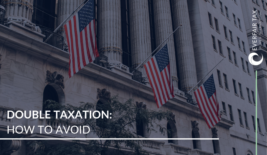 Hidden Tax Risks of Dual Residency How to Avoid Double Taxation in 2025 - consultantlm.com