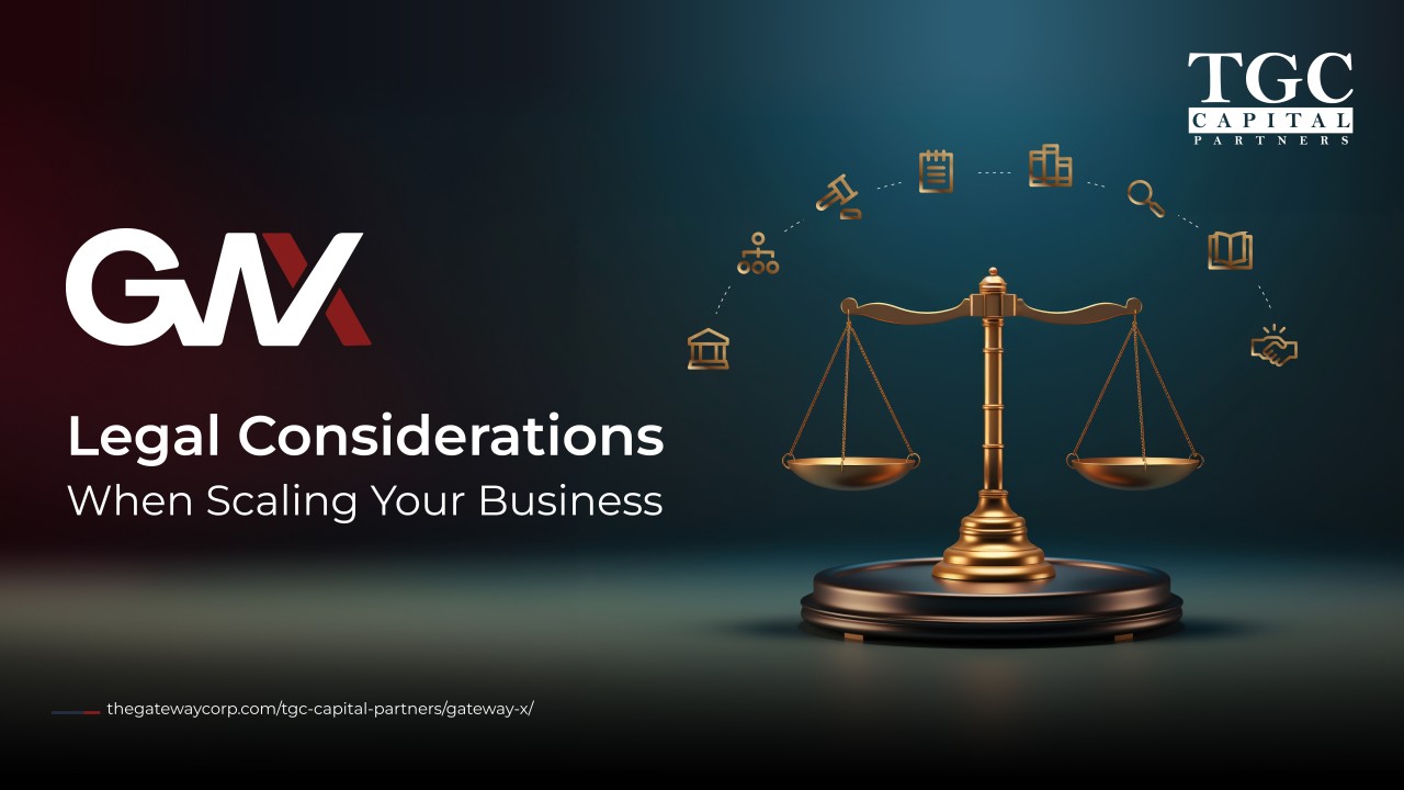 Legal Strategy for Scaling Your Business in 2025 How to Avoid Liability and Grow Safely - consultantlm.com