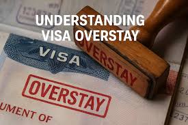 Overstaying Your Visa in 2025 Can Cause Multi-Year Bans Know Your Expiration Date and Options - consultantlm.com