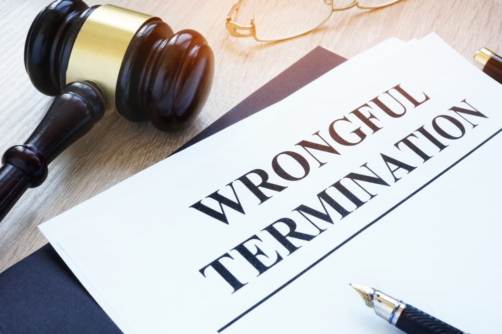 How to Protect Your Business from Wrongful Termination Claims in 2025 Legal Guide - consultantlm.com