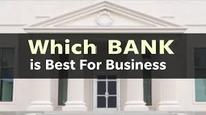 How to Choose the Best Business Bank Account in 2025 Compare Fees Features and Limits - consultantlm.com