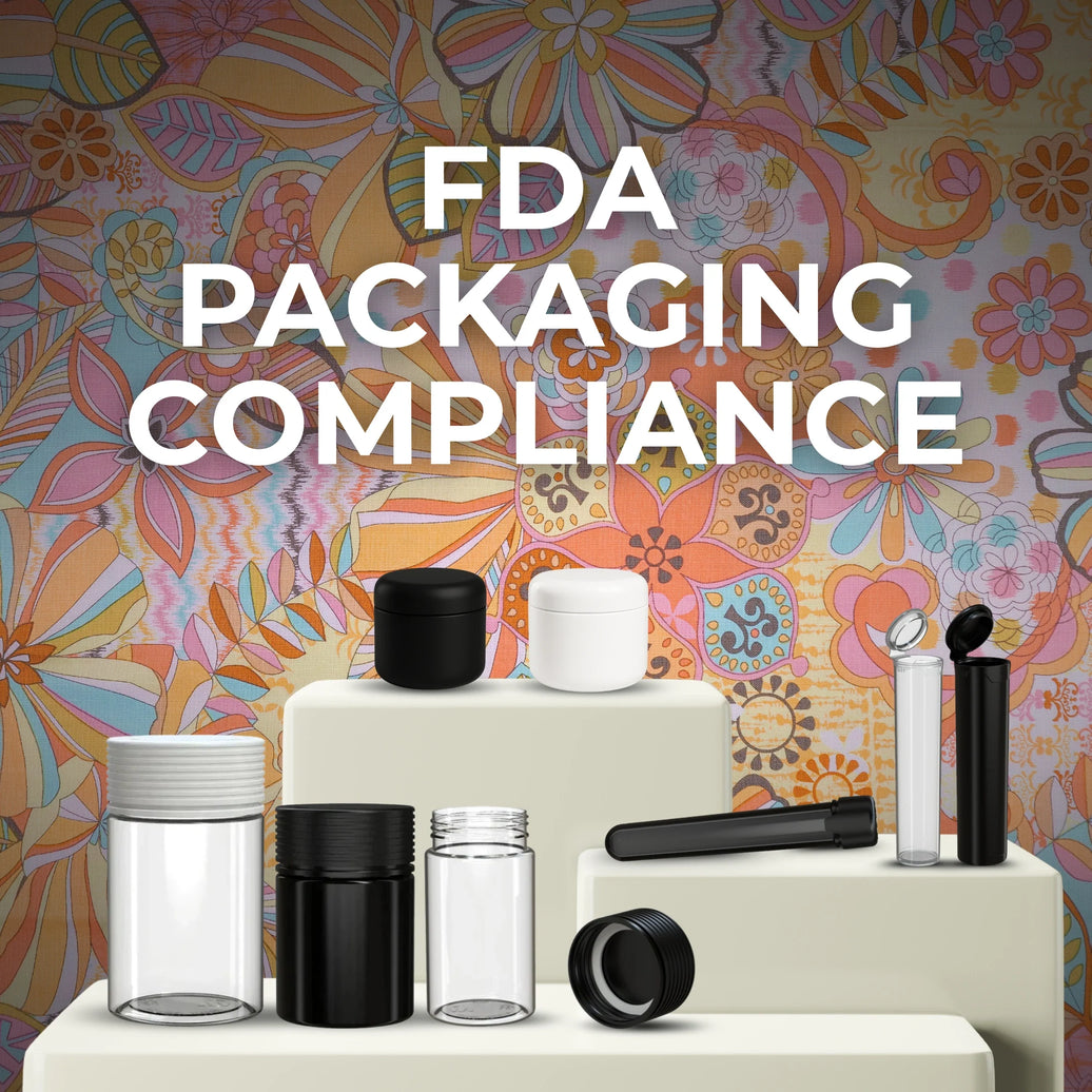 Avoid FDA FTC Labeling Violations in 2025 How to Ensure Packaging Compliance and Protect Your Brand - consultantlm.com