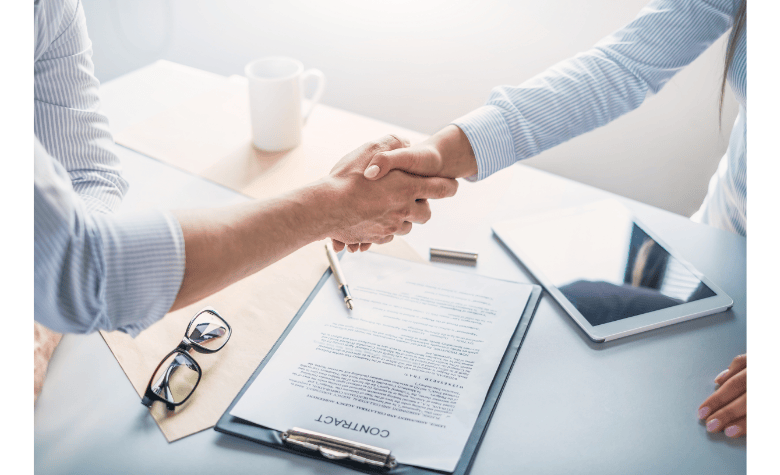 Employment Contracts for Startups 2025 Why Clear Agreements on Pay IP and Confidentiality Matter - consultantlm.com