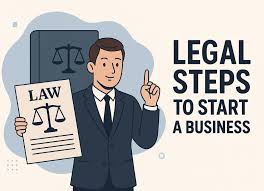 How to Turn an Idea into a Legal Business in 2025 Step by Step Guide to Success - consultantlm.com