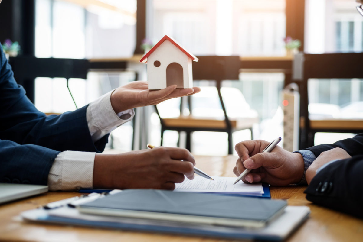 Customized solutions for trust property - consultantlm.com