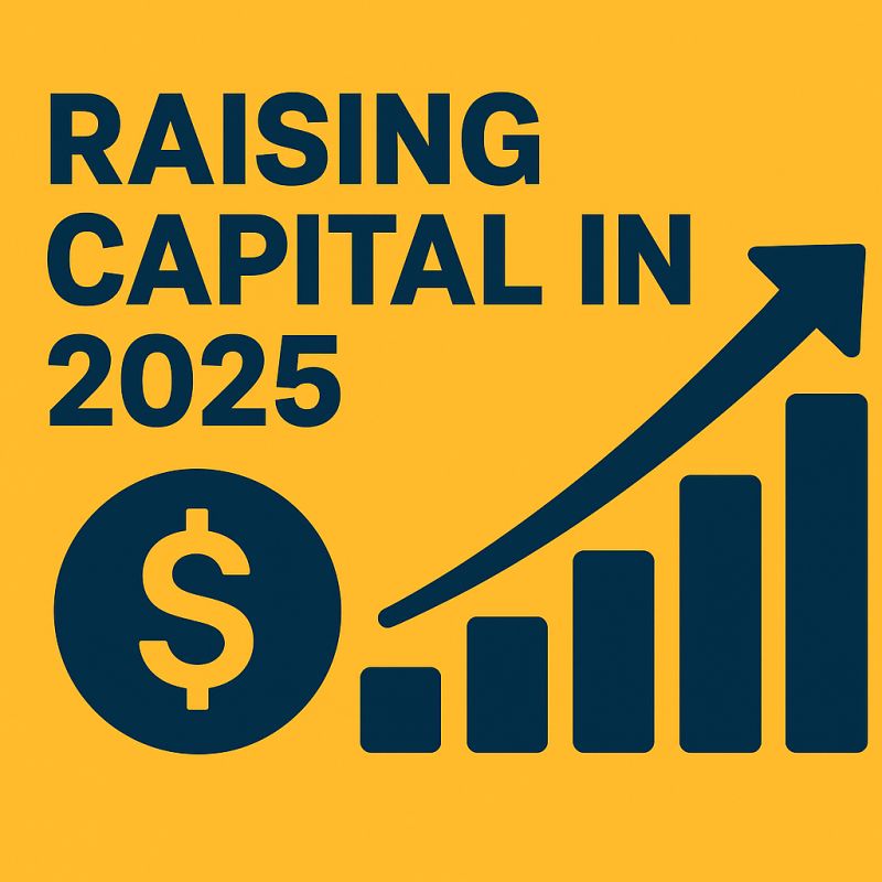 How to Attract Investors Legally in 2025 Raising Funds with Compliance and Securities Law Tips - consultantlm.com