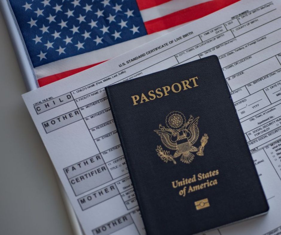 Кейс: Успешное получение Green Card на основании брака для украинской семьи во Флориде - consultantlm.com