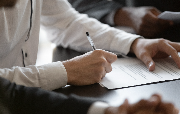 Essential Contracts Every Business Needs in 2025 to Protect Your Company and Build Trust - consultantlm.com