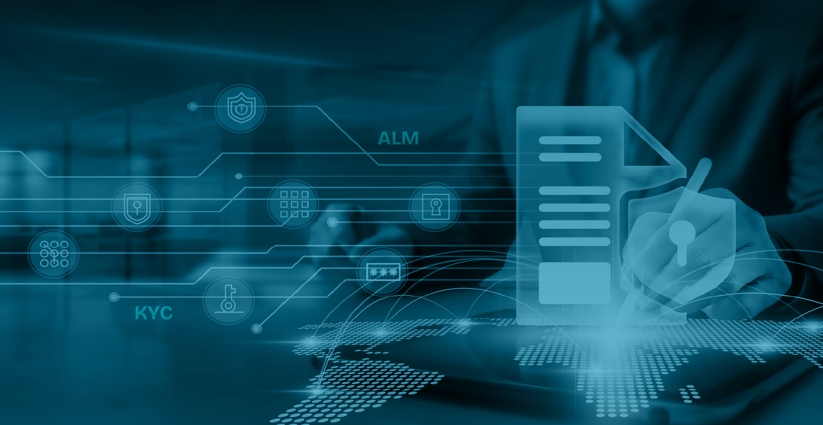 How Banks Verify New Businesses Legitimacy Essential Documents for 2025 - consultantlm.com