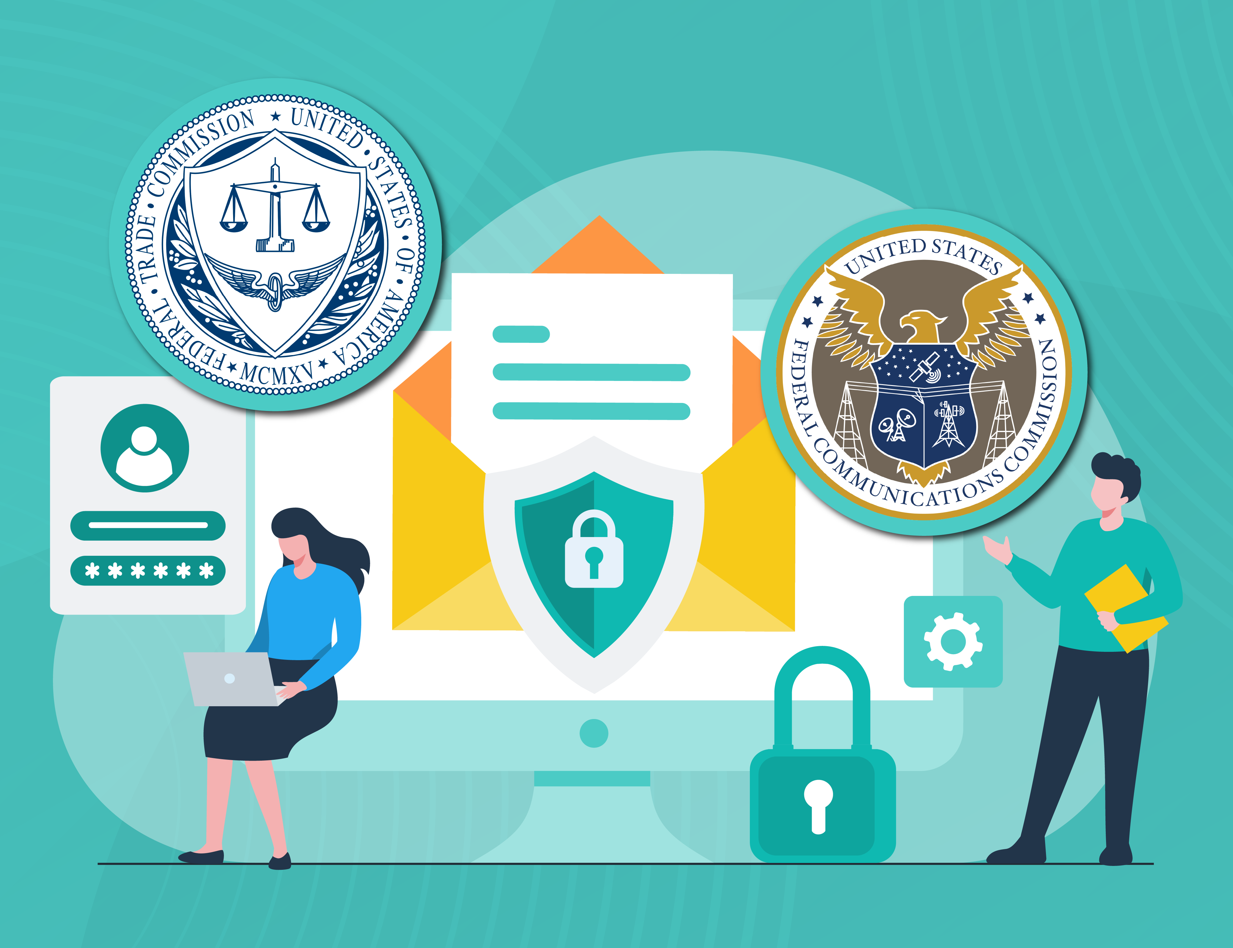 Як уникнути штрафів від FTC 2025 захистіть бізнес від порушень реклами та конфіденційності - consultantlm.com