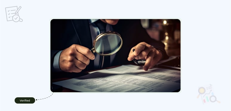 How to Verify an LLC's Legitimacy Before Working with It in 2025 Protect Your Business - consultantlm.com