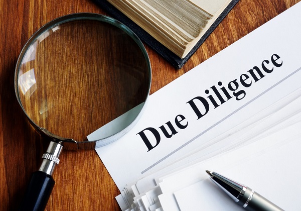 Why Every Investor Needs Legal Due Diligence Before Investing in 2025 - consultantlm.com