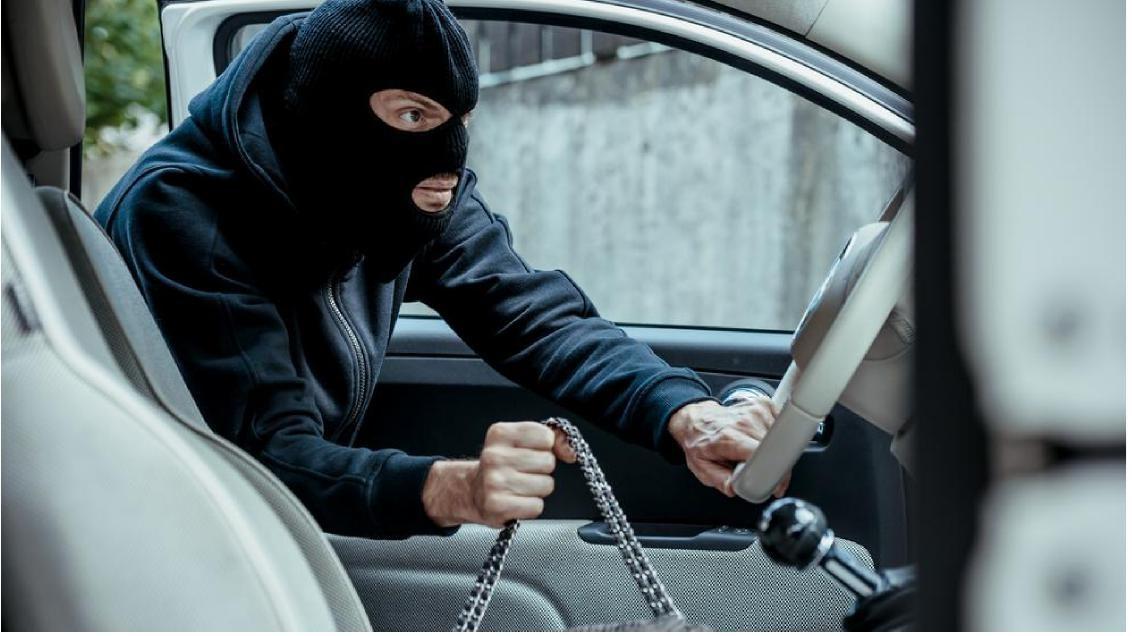 How to Safely Reclaim Your Stolen Car with Valid North Carolina Title in 2025 - consultantlm.com
