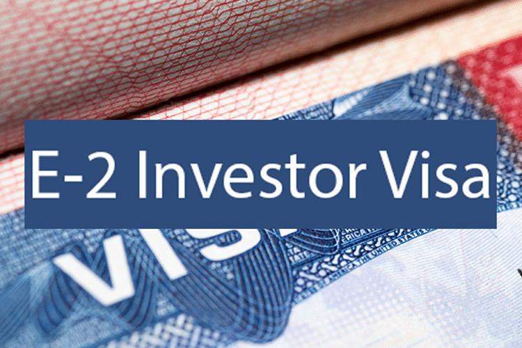 Business Visas for Entrepreneurs E-2 and L-1 How to Invest and Manage Companies in USA 2025 - consultantlm.com