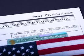 Avoid USCIS Rejections 2025 Double Check Immigration Forms Signatures Placement Tips - consultantlm.com