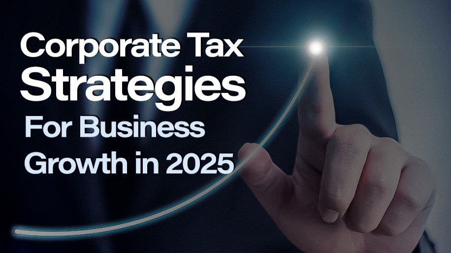 Tax Strategy for Immigrant Entrepreneurs 2025 How to Optimize Your US Business Structure and Reduce Global Taxes - consultantlm.com