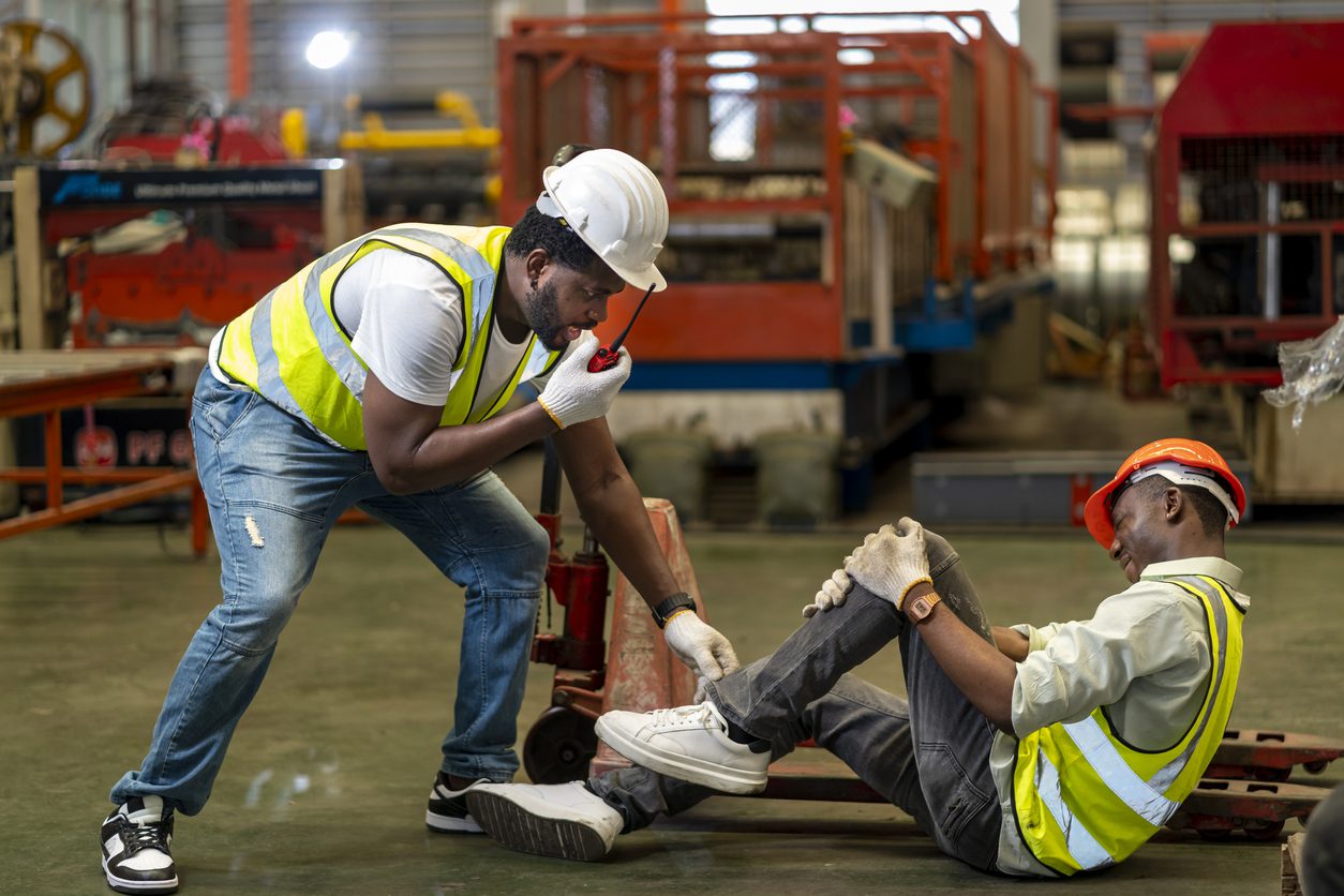 Workplace Injury Claims 2025 How to Report Accidents and Get Workers Compensation Fast - consultantlm.com