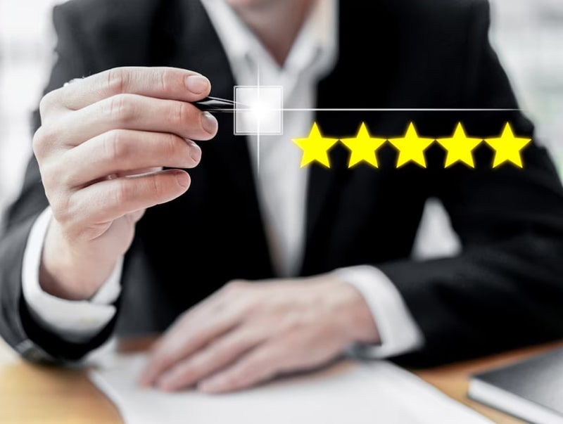 Protecting business reputation and eliminating negative reviews from review sites - consultantlm.com