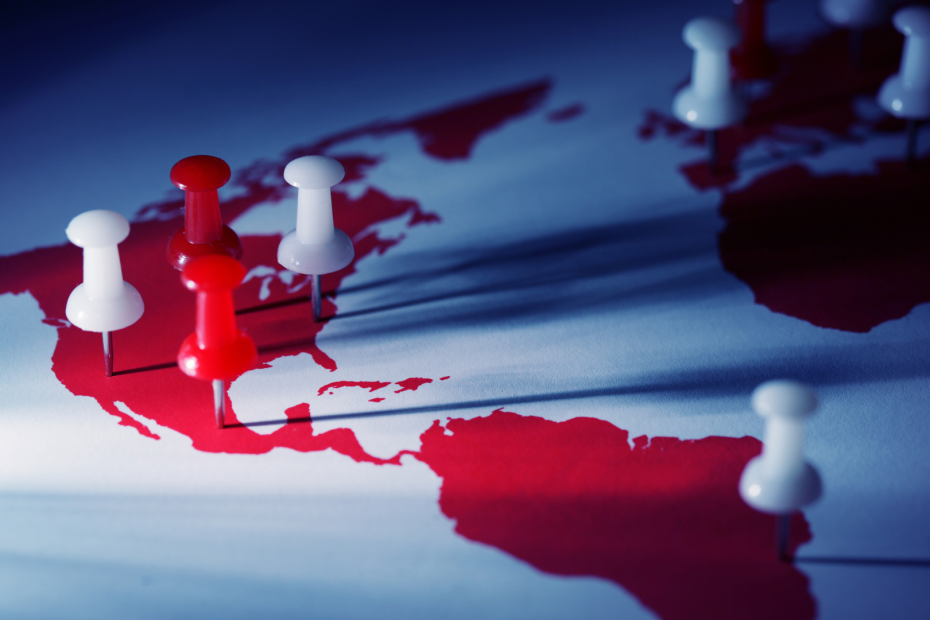 How to Set Up a U.S. Company for International Expansion 2025 Step by Step Guide - consultantlm.com