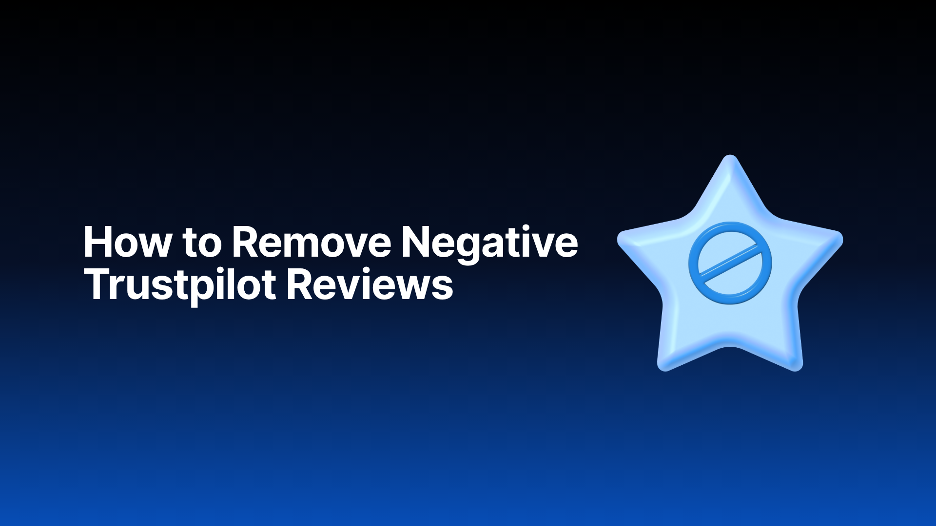 Remove Fake Reviews Fast Protect Your Business Reputation in 2025 from Google Yelp Trustpilot - consultantlm.com