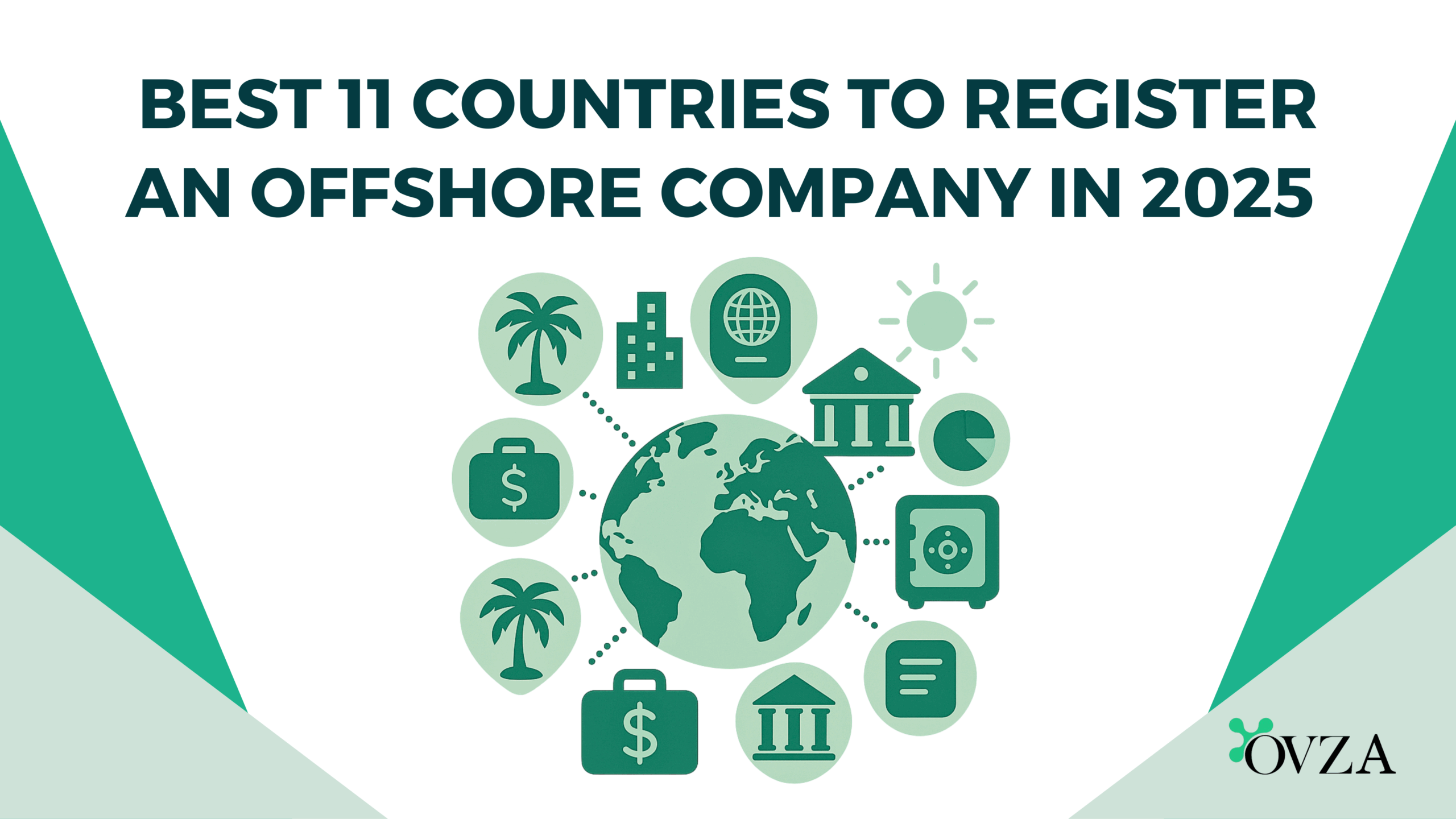 Offshore Company Compliance and U.S. Taxes What You Need to Know in 2025 - consultantlm.com