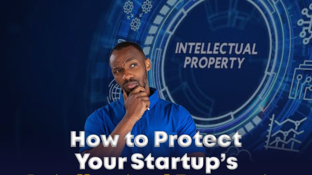 Intellectual Property Protection for Startups 2025 How to Secure Your Brand Logo and Design - consultantlm.com