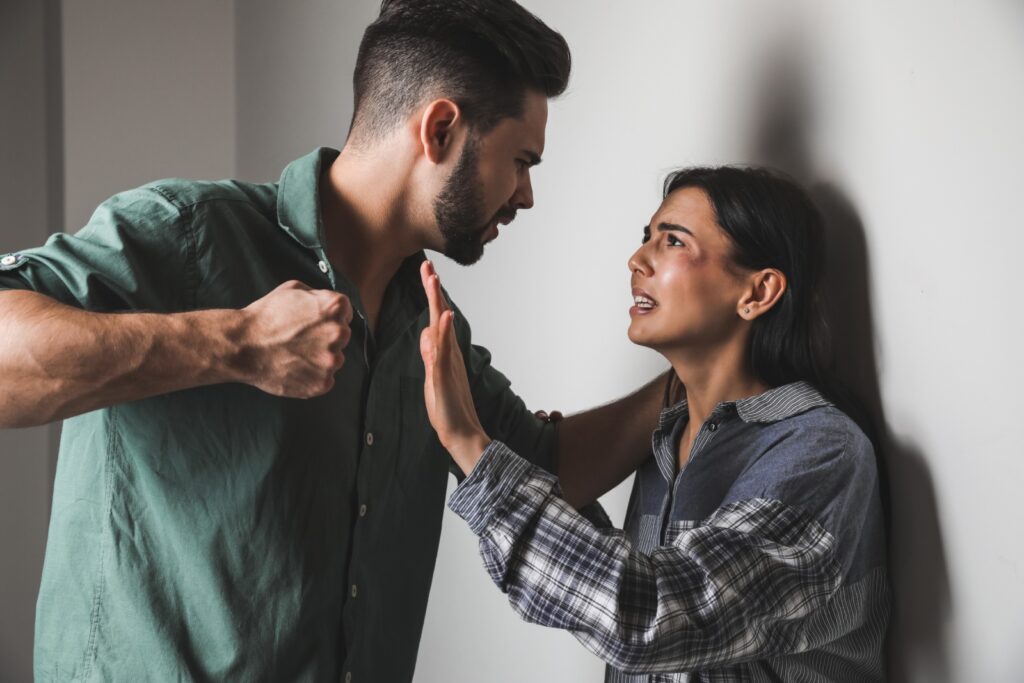 What to Do If Charged with Domestic Violence Important Legal Tips 2025 - consultantlm.com
