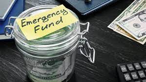 How to Build an Emergency Fund for Financial Stability and a Solid Credit Score 2025 - consultantlm.com