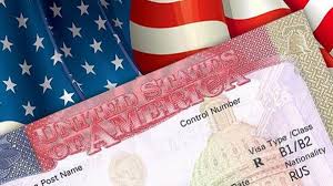 How to get a tourist visa to the USA? - consultantlm.com